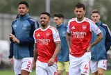 Tiền đạo Gabriel Jesus khẳng định không rời Arsenal lúc này