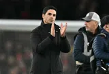 Arteta chỉ trích các cầu thủ Arsenal vì lối phòng ngự tệ hại