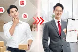 Hộ kinh doanh tự tin chuyển đổi, tiết kiệm tối đa cùng Techcombank Business