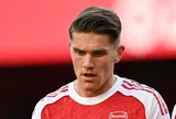 Arteta nói gì khi Gyokeres không phù hợp với lối chơi của Arsenal?
