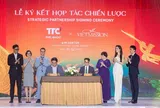 TTC Phú Quốc và VIETMISSION ký kết hợp tác chiến lược