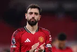 Bruno Fernandes tiết lộ bến đỗ mới khi rời Man United