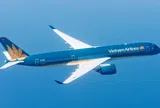 Vietnam Airlines mở rộng phát triển mạng bay nội địa từ Hải Phòng