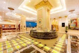 Khách sạn ở Macau, tháo dỡ "lối đi lát gạch vàng" bán 79kg thu về 332 tỷ đồng