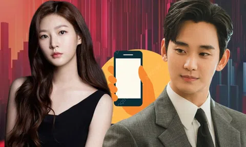 Tài tử Kim Soo Hyun vẫn giữ nguyên quan điểm không có lỗi với Kim Sae Ron?