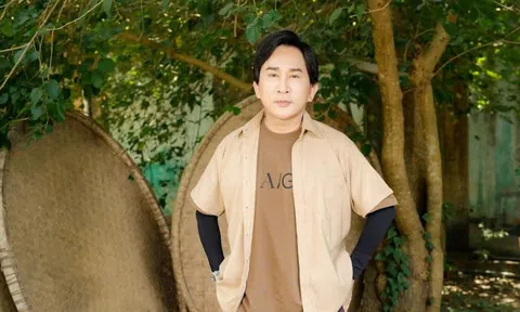 NSƯT Kim Tử Long gây bất ngờ khi thử sức trong vai trò mới