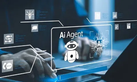 Agentic AI: “Nhân sự số” không mệt mỏi của thời đại văn phòng thông minh