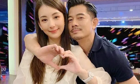 Tài tử xứ Cảng Thơm: Quách Phú Thành "lên chức" ở tuổi 60