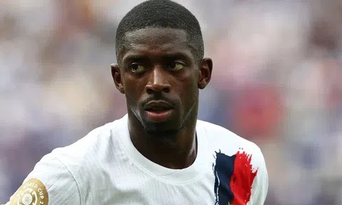 Dembele có nguy cơ vắng mặt tại lễ trao giải Quả bóng Vàng 2025