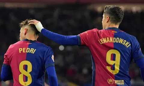 Lý do loạt sao lớn của Barcelona và Real Madrid "tẩy chay" lễ trao giải Quả bóng Vàng