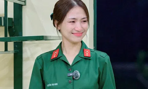 Nữ ca sĩ là "chiến thần ngoại giao" có tiếng, nhưng thực tế lại thừa nhận cô đơn