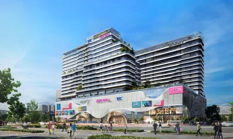 TTC Land cho thuê thành công trọn khối văn phòng hơn 22.000m2 tại TTC Plaza Đà Nẵng
