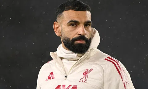 Nóng: Saudi Arabia chính thức ra tín hiệu chiêu mộ Salah