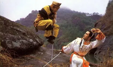 Cả đời xem Tây du ký mới nhận ra Bạch Long Mã không hề đơn giản