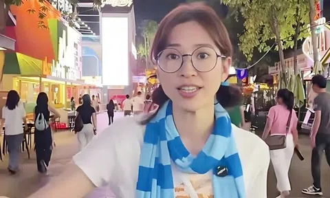 Mỹ nhân viên từng thi Hoa hậu công khai tuyển chồng, chỉ cần đáp ứng 1 tiêu chí