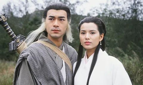 Tại sao Thần điêu đại hiệp là tác phẩm thất bại nhất của Kim Dung?