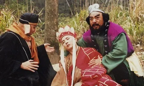 Chi tiết ít ai để ý trong Tây du ký: Sa Tăng chỉ nói một câu, tình thế lập tức đổi chiều