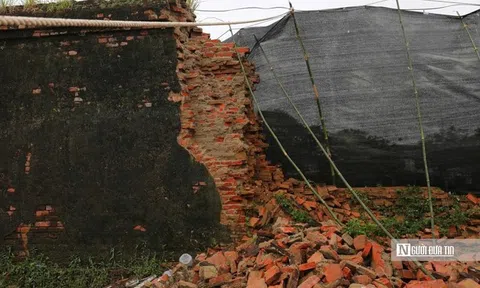 Huế cần làm gì để bảo vệ các di sản trước thách thức của thiên tai?