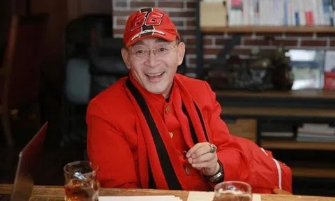 Mức cát-xê không tưởng cho 6 năm thủ vai "Tôn Ngộ Không" trong Tây Du Ký của Lục Tiểu Linh Đồng