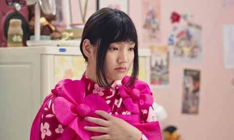 Nữ chính "gây sốt" khi được Trường Giang "chọn mặt gửi vàng" phim Tết 2026 là ai?