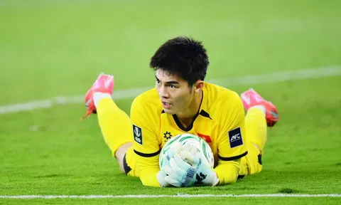 Tài sản đáng giá nhất sau cú "đổi đời" ngoạn mục của thủ môn Trung Kiên