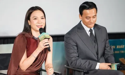 Mỹ Tâm - Mai Tài Phến: Từng vài lần "cơm không lành, canh không ngọt"