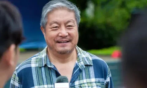 Khó hiểu nhất showbiz: Nam diễn viên duy nhất bị... in ảnh lên tiền âm phủ