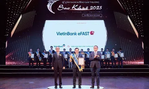 VietinBank eFAST nâng cao trải nghiệm linh hoạt cho doanh nghiệp dịp Tết 2026