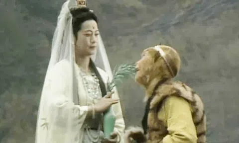 Lý do gì khiến Tôn Ngộ Không từng "ôm hận" Quan Âm Bồ Tát?