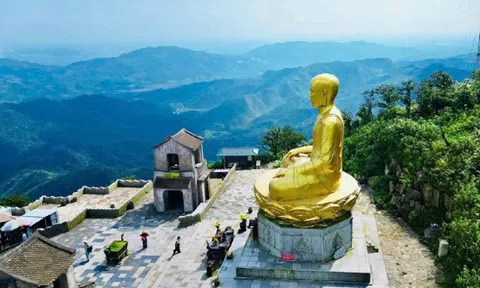 Miễn phí tham quan Quần thể Di tích và Danh thắng Yên Tử đến hết năm 2028