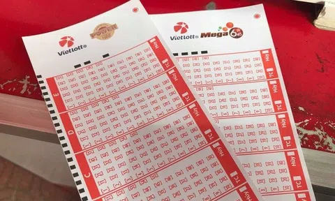 Vietlott Jackpot 1 6/55 cán mốc 200 tỷ đồng đang thu hút người mua