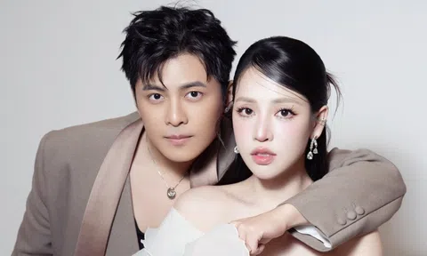 Thực hư chuyện diễn viên Puka mang thai lần hai?