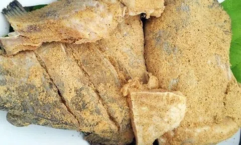 Nghi ngộ độc sau ăn cá ủ chua, Bộ Y tế vào cuộc