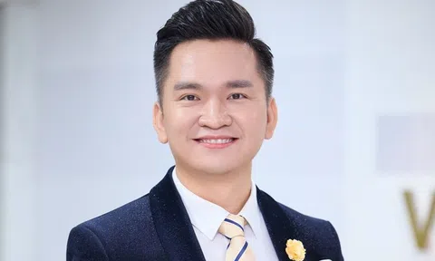 Nam BTV có cái tên đặc biệt nhất VTV: Từng chiến đấu với ung thư, chọn sống chậm, hạnh phúc bình yên