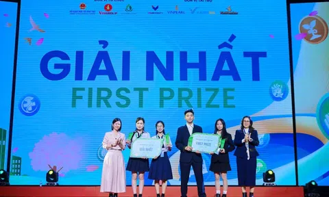 Hành trình chinh phục ngôi vị cao nhất của Quán quân Tiếng nói Xanh mùa 3