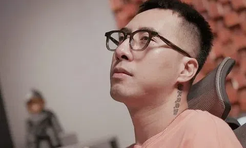 Nam ca/nhạc sĩ thành công bậc nhất của Vpop: Thừa nhận mất giọng suốt 2 năm, khiến nhiều người bất ngờ