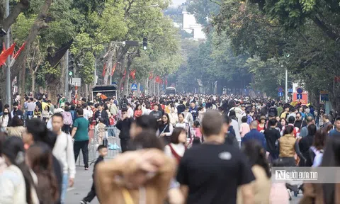 Gạt bỏ tâm lý ăn chơi đầu năm để siết nhịp kỷ luật