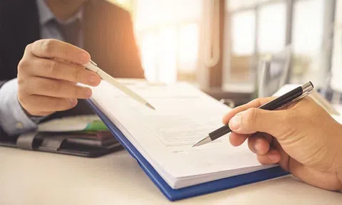 Công ty Luật TNHH Alison Le và Cộng sự thông báo thành lập doanh nghiệp lần 3