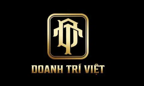 THƯ MỜI THAM DỰ LỄ RA MẮT CỘNG ĐỒNG DOANH TRÍ VIỆT