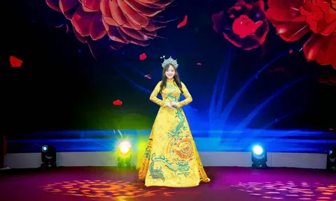 Hoa hậu Nhân ái – Hoa hậu Thương hiệu 2024 Michelle Thủy Nguyễn: “Mỗi phụ nữ đều có một hoa hậu trong chính mình”