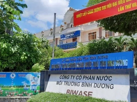 Biwase lãi hơn 100 tỷ đồng trong 2 tháng đầu năm 2025