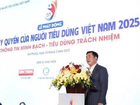 Ngày Quyền của người tiêu dùng Việt Nam năm 2025: Bí quyết mua sắm online an toàn