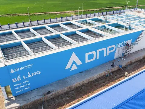 DNP Holding chi 150 tỷ đồng thành lập công ty con tại Bà Rịa - Vũng Tàu