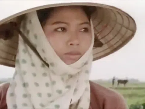 NSND Thúy Hường và "cơ duyên" đặc biệt khi bén duyên với điện ảnh