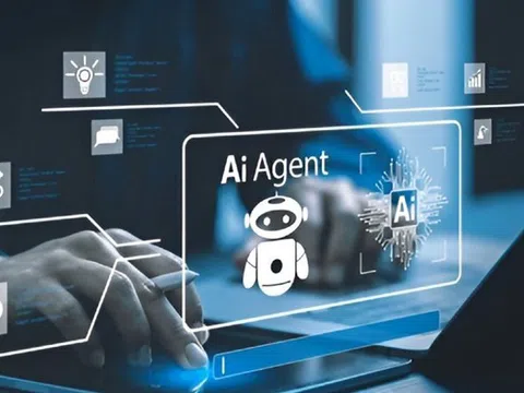 Agentic AI: “Nhân sự số” không mệt mỏi của thời đại văn phòng thông minh