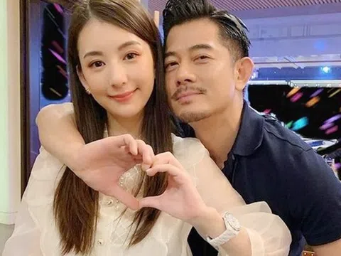 Tài tử xứ Cảng Thơm: Quách Phú Thành "lên chức" ở tuổi 60