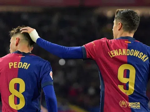 Lý do loạt sao lớn của Barcelona và Real Madrid "tẩy chay" lễ trao giải Quả bóng Vàng