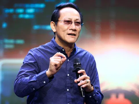 NSƯT Hoàng Hải tái xuất ấn tượng, chỉ huy cuộc đấu trí tội phạm công nghệ cao