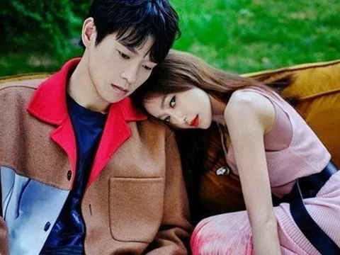 Cuộc tình sóng gió của "Phú Sát Hoàng Hậu" Tần Lam với "hồng hài nhi" gia thế