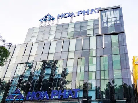 Nông nghiệp Hòa Phát hút vốn mạnh, cổ phiếu đặt mua IPO vượt 19%